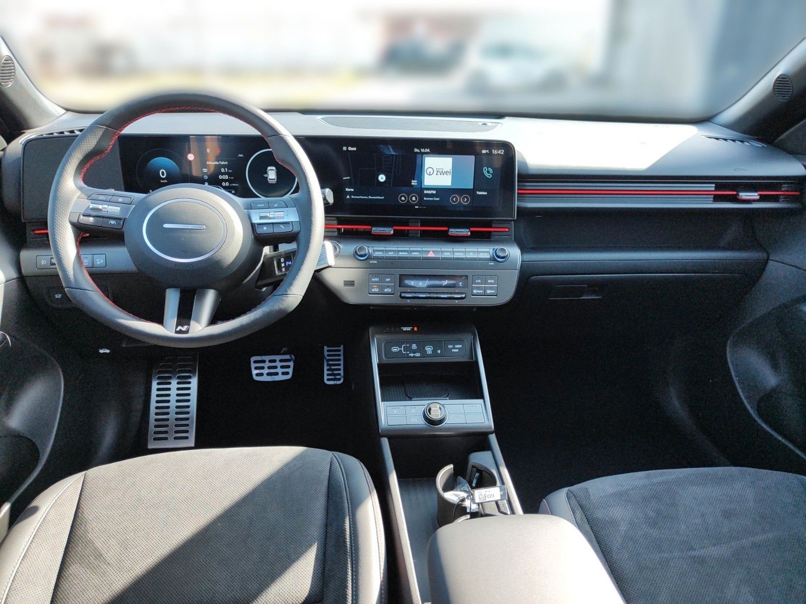 Hyundai Kona – Bild 11