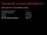Skoda Fabia - Vorschau Bild 7