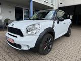 MINI COOPER_S Countryman Cooper S Garan. Finan. - MINI Cooper S: Scheckheftgepflegt, Countryman