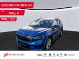 Skoda Enyaq iV 80x 4x4 MATRIX+NAVI+AHK+PANO+SPORT+WäPu