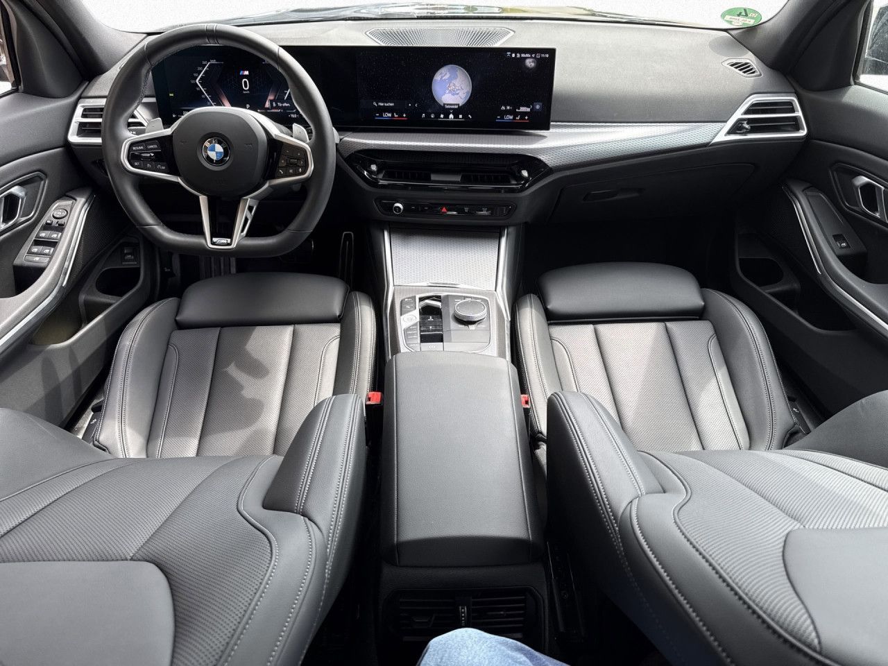 BMW 318 - Bild 16