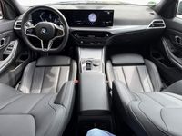 BMW 318 - Vorschau Bild 16