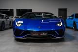 Lamborghini Aventador S Roadster*Carbon*Ad Personam*Warranty - Lamborghini Aventador: Cabrio
