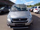 Peugeot Partner Tepee Allure - Peugeot Partner mit Benzin-Antrieb