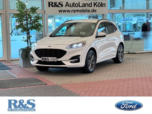 Ford Kuga ST-Line X+Automatik+Navi+Head-Up-Display+B&