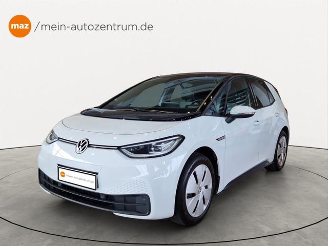 VW ID.3 Pure Performance 55 kWh Style *MATRIX*KAMER