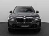 BMW X3 xD20d  M Sport AHK Alarm Kamera DAB Laser 19" - BMW X3: Allradantrieb