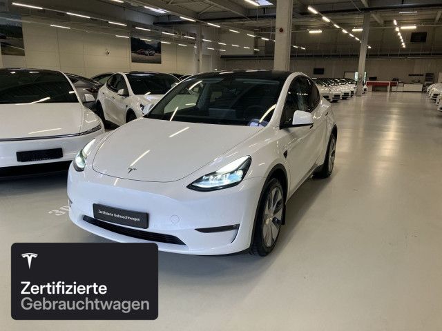 Tesla Model Y Long Range AWD imagem 2