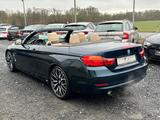BMW 420i Aut. Navi Leder Xenon el.Sitz HUD HiFi SPOR - gebrauchte BMW 420 aus dem Jahr 2015