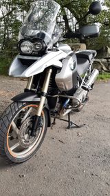 BMW R1200GS K25 - Offers matching your search criteria