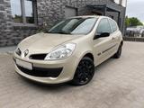 Renault Clio III Authentique - Renault Clio: Authentique