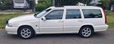 Volvo VOLVO V70 Kombi mit Anhängerkupplung - Volvo V70: Anhängerkupplung