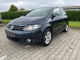 Volkswagen Golf Plus 1.4 TSI Style Style - VW Golf Plus Gebrauchtwagen in Bremen