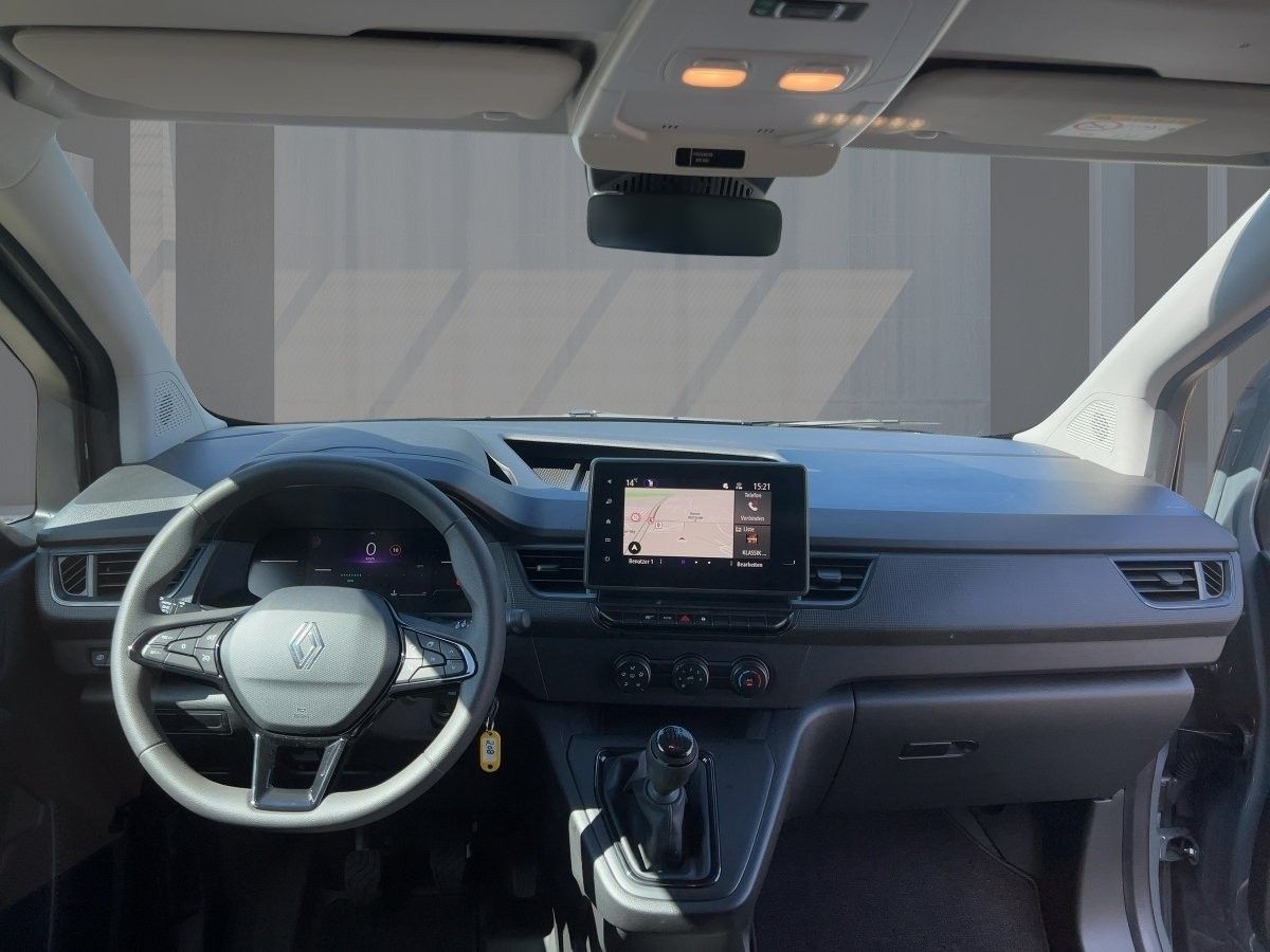 Renault Kangoo - Bild 10