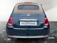 Fiat 500C - Vorschau Bild 13