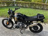 BMW R100 GS Neuaufbau - Offers