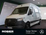 Mercedes-Benz Sprinter 315 CDI Kasten L2H2 AHK Stdhz. Navi Kam - Mercedes-Benz Sprinter