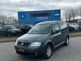 Volkswagen Caddy 1.4 Life 1.HAND ZAHNRIEMEN NEU+TÜV NEU - gebrauchte VW Caddy aus dem Jahr 2008