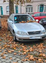 Opel Omega  Automatik  BJ 2001  2.2 Ben... - gebrauchte Opel Omega aus dem Jahr 2001