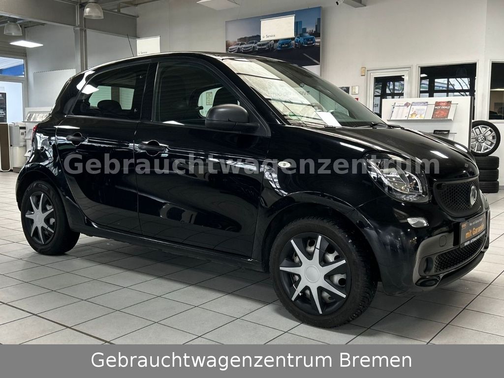 Angebot ansehen Smart ForFour
