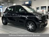 Smart ForFour Basis *Euro6*LED*TÜV NEU* - Smart ForFour in Bremen