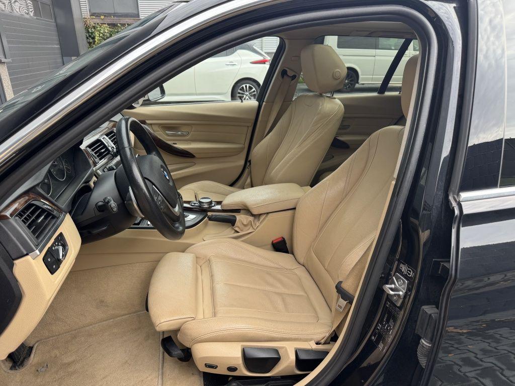 BMW 320 2014 — photo 5