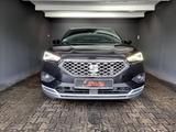 Seat Tarraco 2.0 TDI Xcellence 4Drive, 7 SITZER, ACC - Seat Tarraco Gebrauchtwagen in Berlin