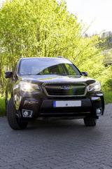 Subaru Forester 2.0XT Platinum | Getriebespülung | UBS - gebrauchte Subaru Forester aus dem Jahr 2018