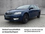 Skoda Octavia Combi Joy - Skoda Octavia: Joy