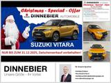 Suzuki Vitara Comfort+ (MT) *5 Jahre Garantie* - Suzuki Vitara in Frankfurt (Main)