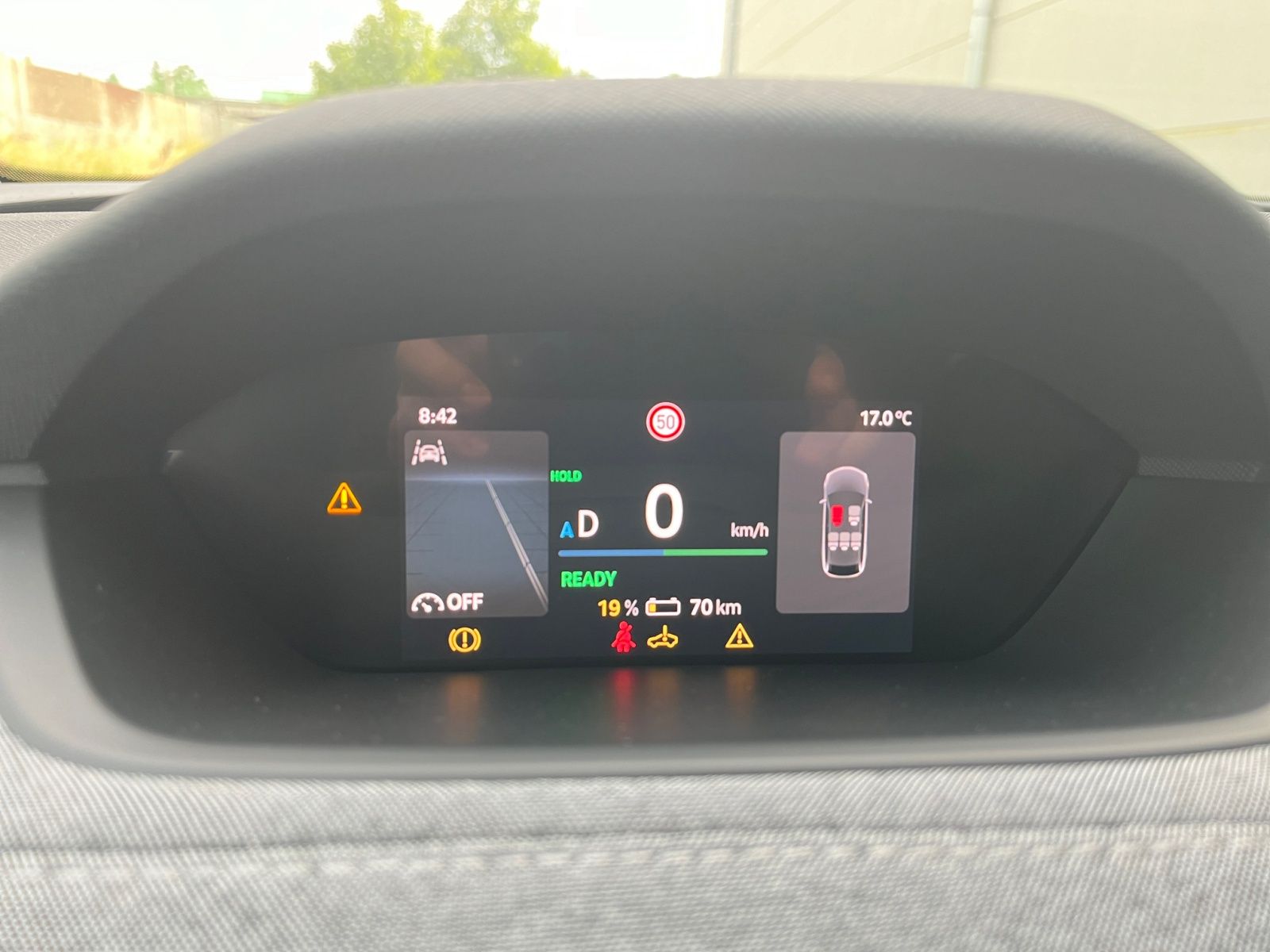 Skoda Enyaq - Bild 12