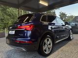 Audi Q5 3.0 TDI S-LINE T-TRONIC LED NAVI LEDER PANO - Audi Q5: 3.0