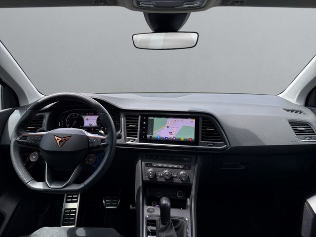 Ateca 1.5 TSI DSG Navi+PDC+AHK+ACC+LED+Beh. WSS