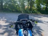 Harley-Davidson Low Rider St Fast Jonny/ Thunderbike  - HARLEY-DAVIDSON THUN