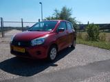 Suzuki Celerio Club #TÜV 24Monate# - Suzuki Celerio mit Benzin-Antrieb: Automatik