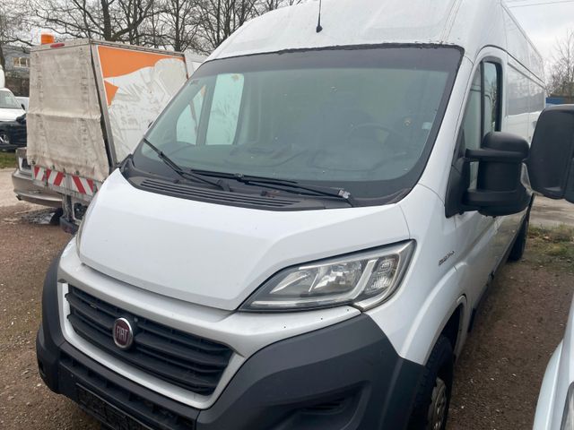 Fiat Ducato Grossr.-Kasten 35 130 Klimaautomatik