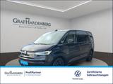 Volkswagen T7 Multivan GOAL KR TDI DSG 7Sitze AHK Matrix - gebrauchte VW T7 Multivan aus dem Jahr 2024