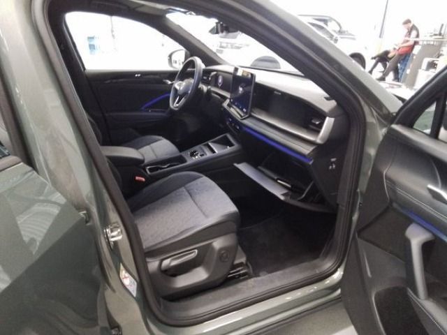 Volkswagen Tayron - Bild 7