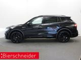 Volkswagen Tiguan Allspace 2.0 TDI 4Mo. DSG R-Line Black IQ - Volkswagen Gebrauchtwagen in Osnabrück