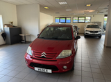 Citroën C3 1.4 Style Klima TÜV 03/2028 - Citroën C3: Style