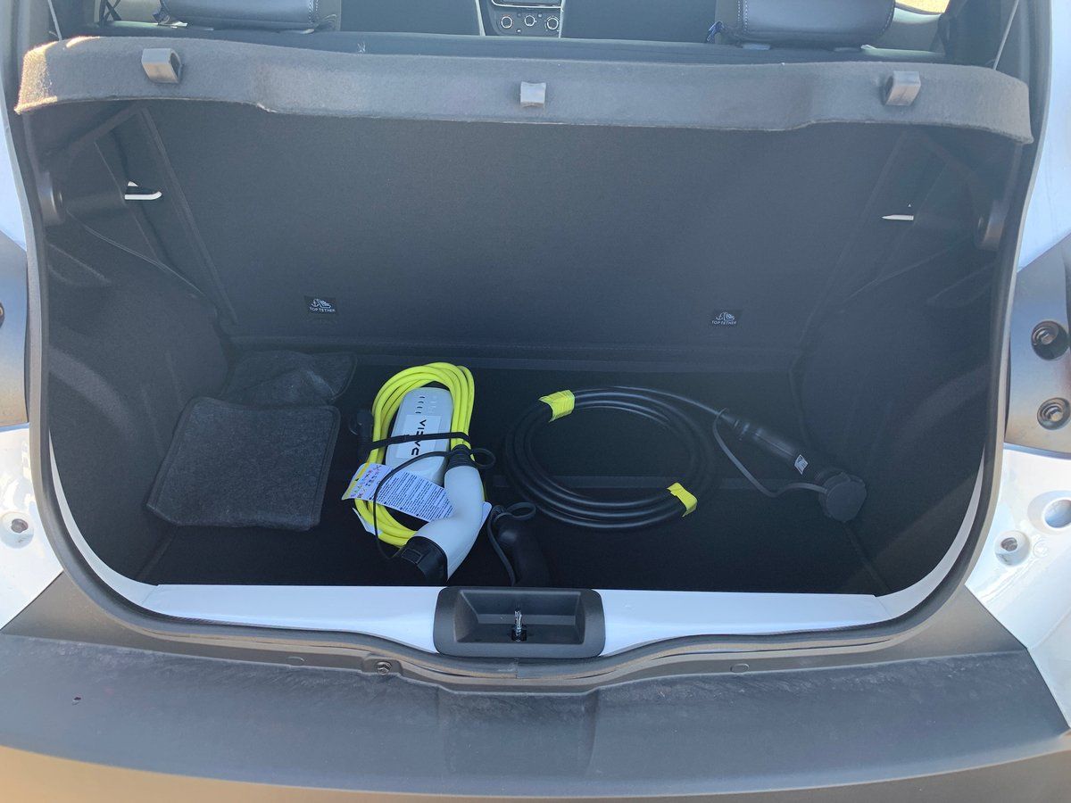 Dacia Spring - Bild 18