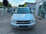 Kia Carnival 2.9 CRDi VGT EX Basis - Kia Carnival: 2.9