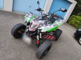SMC Explorer Trasher 520 Sport - SMC VON 251 BIS 500 CCM