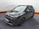 Citroën C3 Aircross 1.2 PureTech 110 HuD/KAMERA/TEMPOMAT - Citroën C3 Gebrauchtwagen in Erfurt
