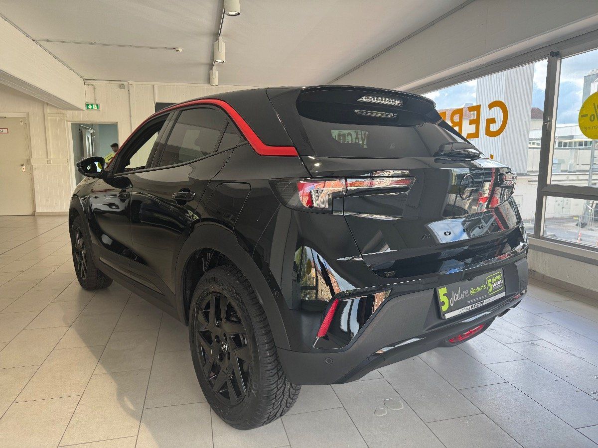 Opel Mokka - Bild 2