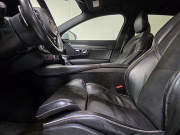 Volvo V90 - 9