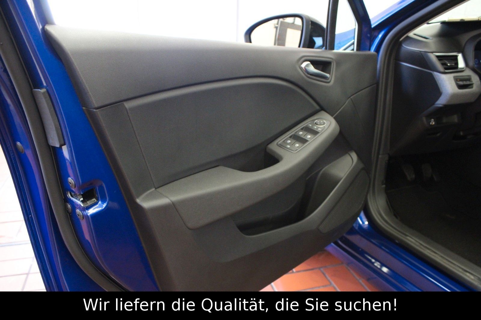 Fahrzeugabbildung Renault Clio TCe 100 LPG Evolution*Easy Link*Sitzhzg*