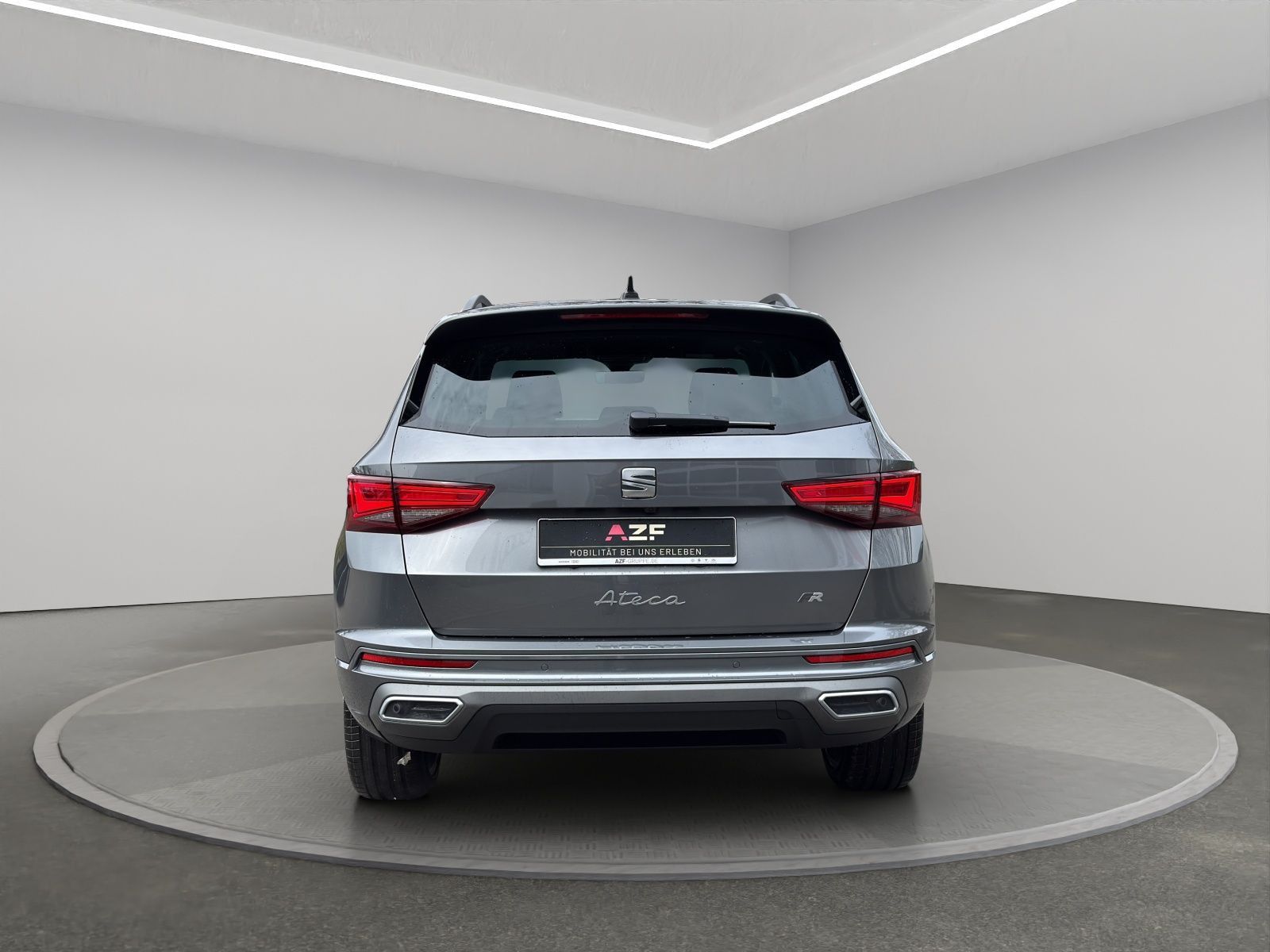 Seat Ateca - Bild 7