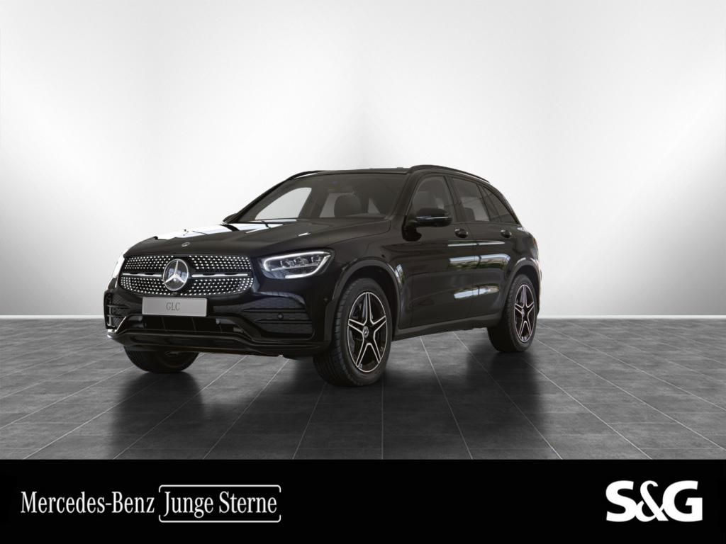 Image of Mercedes-Benz GLC 220