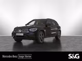 Mercedes-Benz GLC 220 d 4M AMG AHK+360°+DISTRO+TOTWINKEL+19" - gebrauchte Mercedes-Benz GLC 220 aus dem Jahr 2021